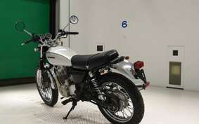 HONDA CB400SS E 2004 NC41