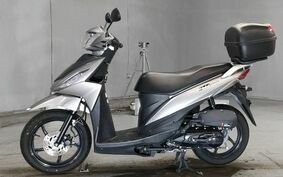 SUZUKI ADDRESS 110 CE47A