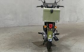 HONDA CROSS CUB 110 JA45