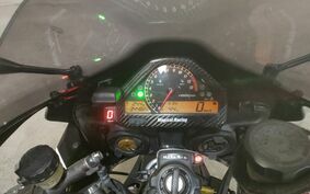 HONDA CBR1000RR 2007 SC57