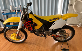 SUZUKI RM125 RF15A