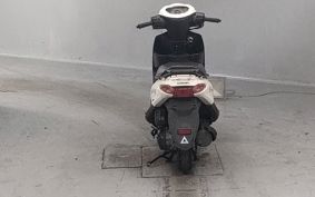 SUZUKI ADDRESS V125 DT11A