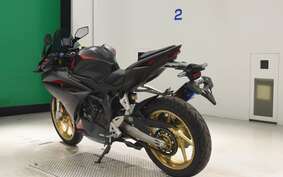 HONDA CBR250RR A MC51