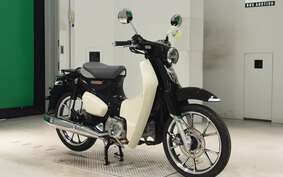 HONDA C125 SUPER CUB JA48