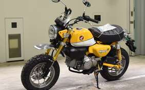 HONDA MONKEY 125 ABS JB02