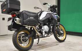 BMW F850GS 2021 0B09