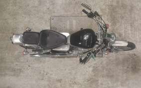 HONDA REBEL 250 MC13