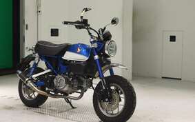 HONDA MONKEY 125 ABS JB02