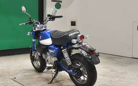 HONDA MONKEY 125 JB02