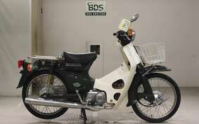 HONDA C50 SUPER CUB C50