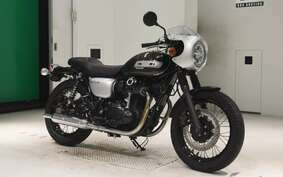 KAWASAKI W800 CAFE 2021 EJ800B