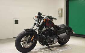 HARLEY XL1200X 2015 LC3