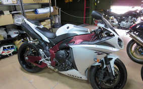 YAMAHA YZF-R1 2012 RN24J