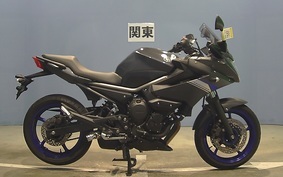 YAMAHA XJ6 2014 RJ22