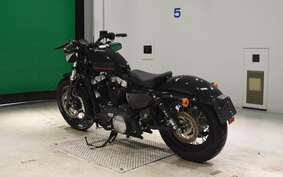 HARLEY XL1200X 2014 LC3