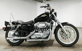 HARLEY XL883L 2010 CR2