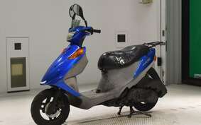 SUZUKI ADDRESS V125 CF4EA