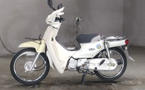 HONDA SUPER CUB110 JA10