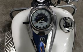 YAMAHA DRAGSTAR 250 VG02J