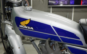 HONDA IHATOV JD03