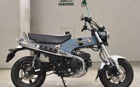 HONDA  DAX 125 JB04