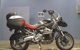 BMW R1200GS 2008 0303