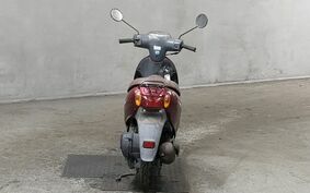 SUZUKI LET's 4 G CA41A