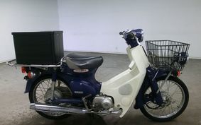 HONDA PRESS CUB 50 AA01