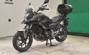 HONDA NC750X ABS 2014 RC72