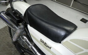 HONDA CT250S SILKROAD L250S