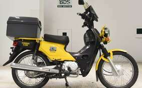 HONDA CROSS CUB 110 JA10