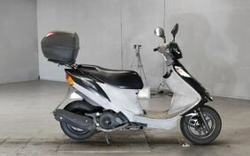 SUZUKI ADDRESS V125 G CF46A