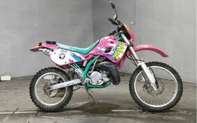 KAWASAKI KDX250SR DX250F