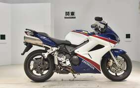 HONDA VFR800 ABS 2007 RC46