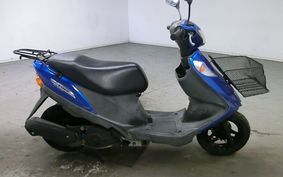 SUZUKI ADDRESS V125 G CF46A