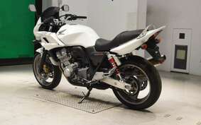 HONDA CB400 SUPER BOLDOR VTEC A 2009 NC42