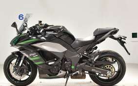 KAWASAKI NINJA 1000 SX 2020 ZXT02K