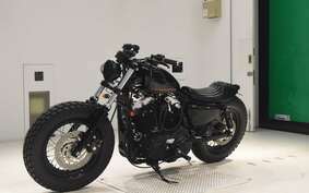 HARLEY XL1200X 2013