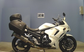 SUZUKI BANDIT 1250 F 2010 GW72A