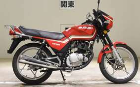 SUZUKI GS125E PC512