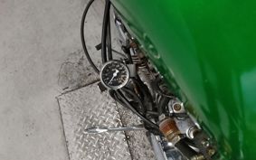 HONDA STEED400 NC26