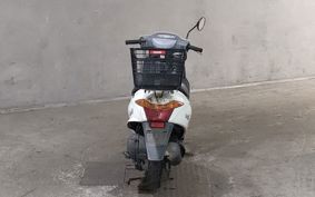 SUZUKI LETS5 CA47A