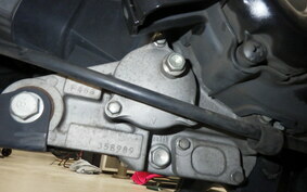 SUZUKI ADDRESS V125 S CF4MA