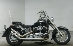 YAMAHA DRAGSTAR 400 CLASSIC 1999 4TR