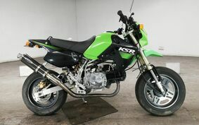 KAWASAKI KSR110 KL110A