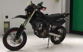 KAWASAKI KLX250D TRACKER LX250E