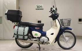 HONDA C110 SUPER CUB JA44