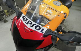 HONDA CBR1000RR Gen. 2 2009 SC59