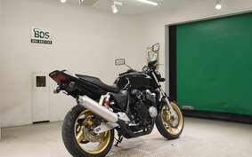 HONDA CB400SF VTEC Spec3 2007 NC39