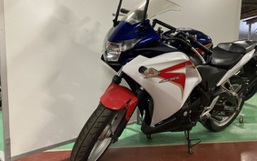 HONDA CBR250R MC41